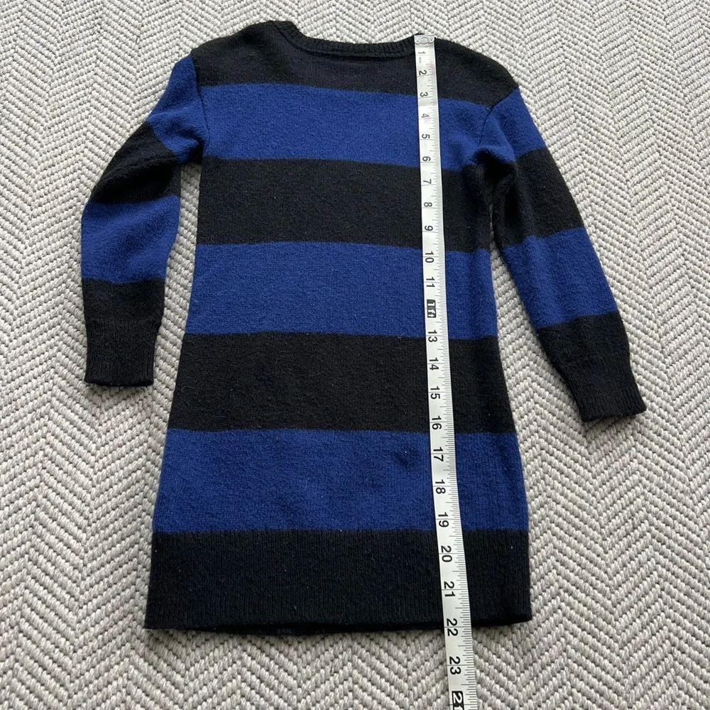 Gap sweater dress
